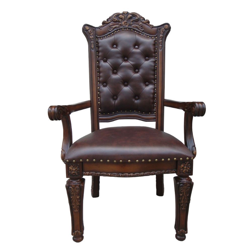 Vendome - Arm Chair - Urban Living Furniture (Los Angeles, CA)