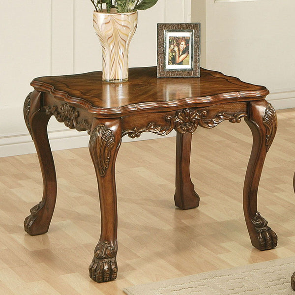 Dresden - End Table - Urban Living Furniture (Los Angeles, CA)
