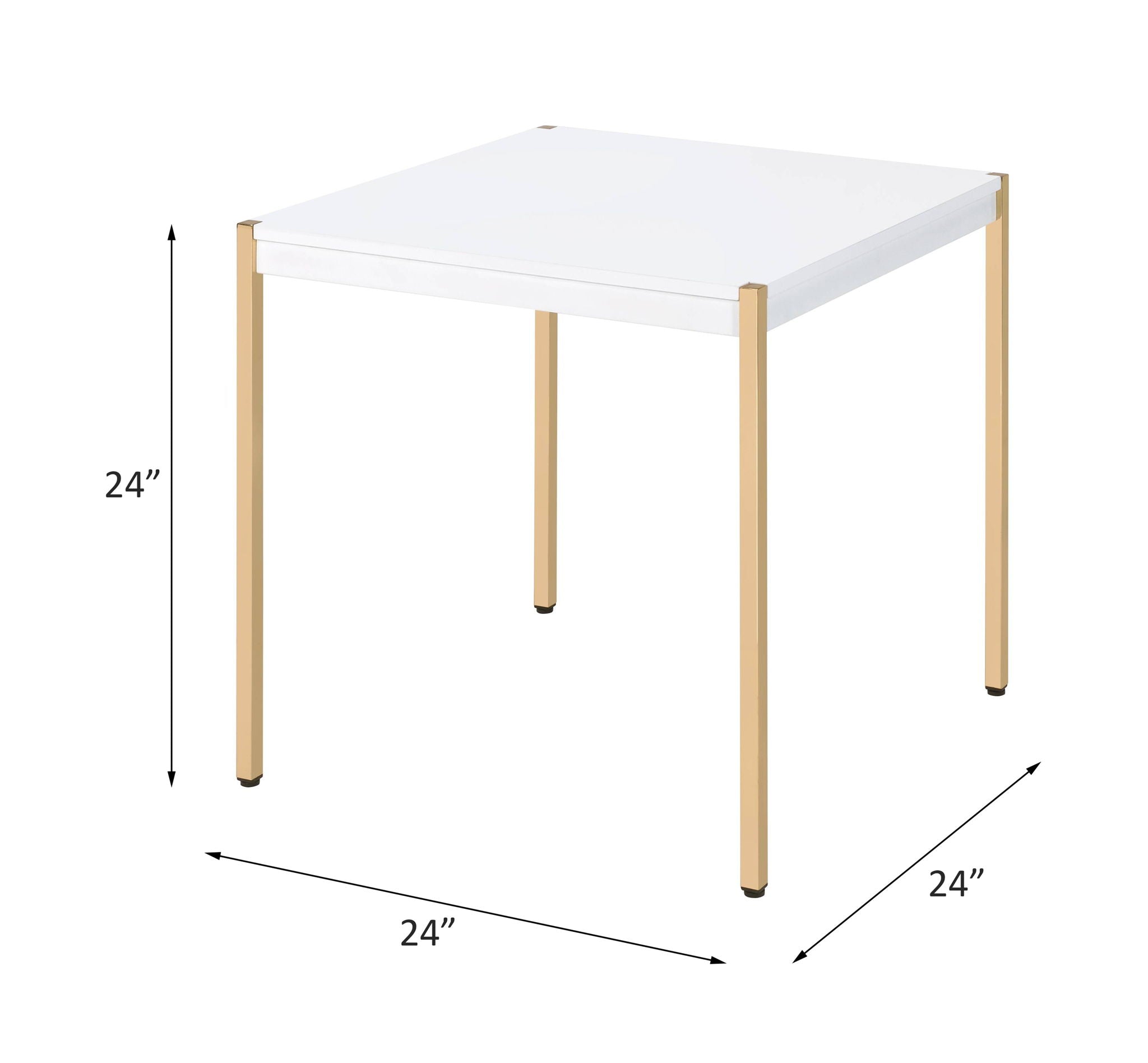 Otrac - Table - Urban Living Furniture (Los Angeles, CA)
