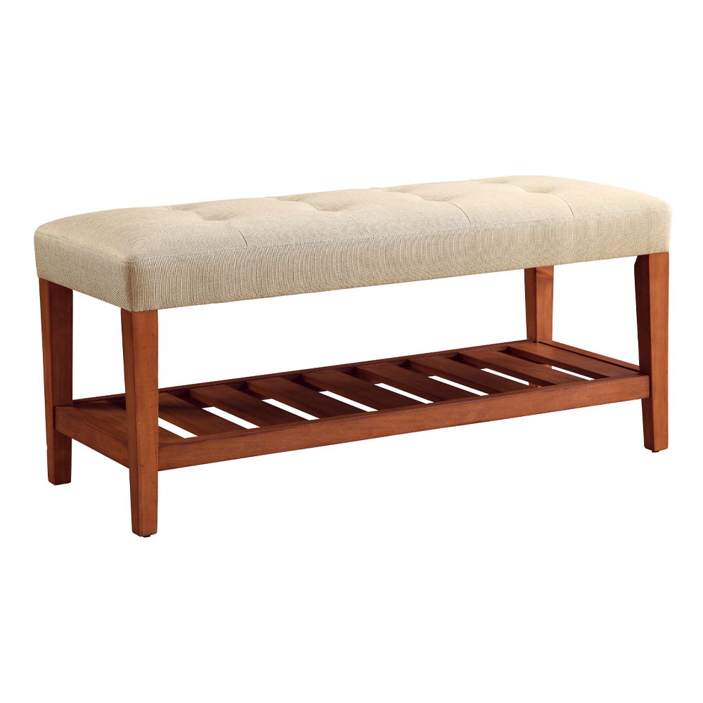 Charla - Bench - Urban Living Furniture (Los Angeles, CA)