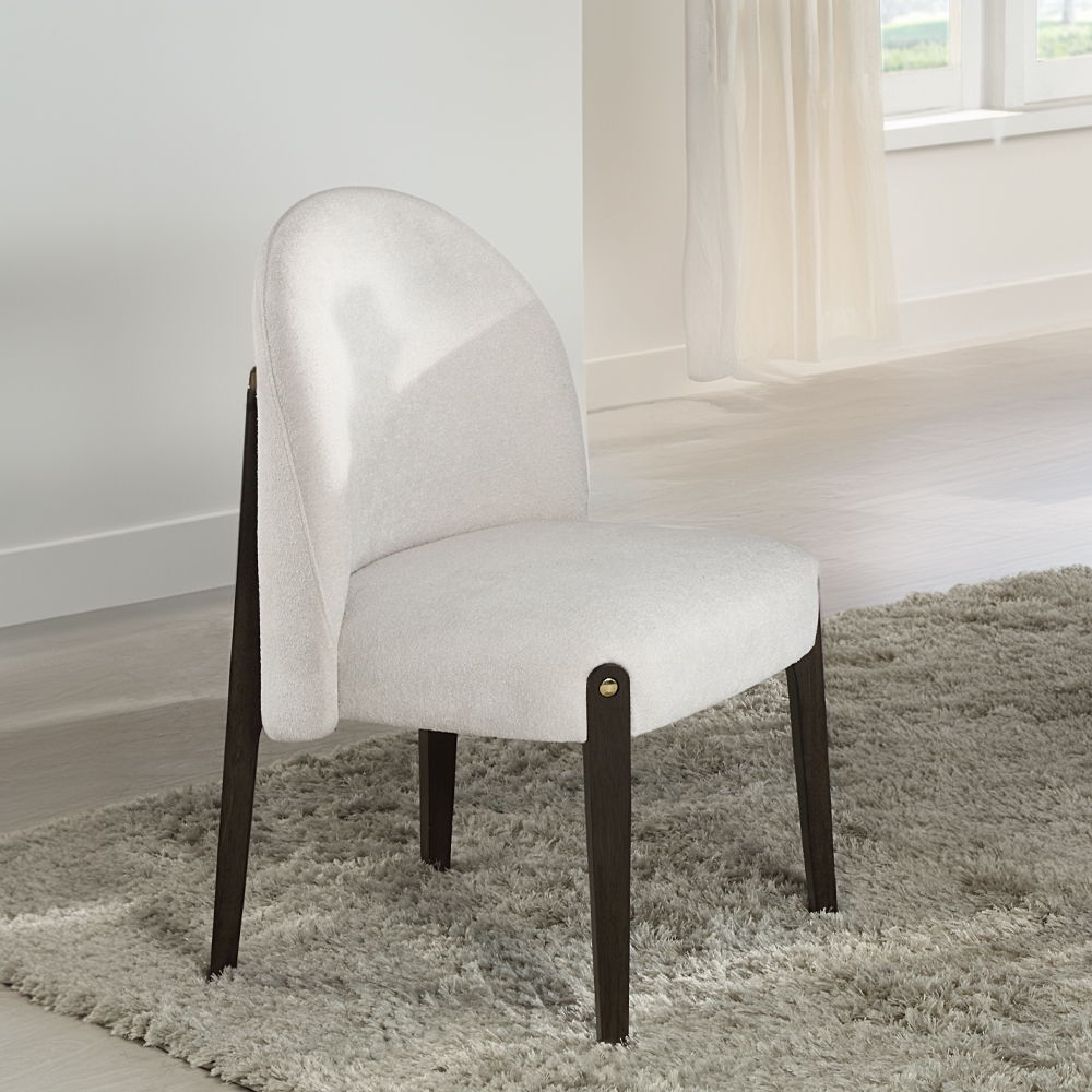 Clayten - Side Chair (Set of 2) - Urban Living Furniture (Los Angeles, CA)