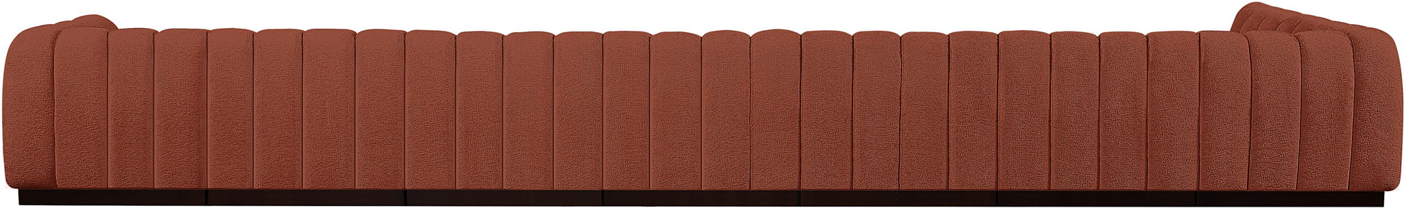 Quinn - 8 Piece Modular Sectional - Urban Living Furniture (Los Angeles, CA)