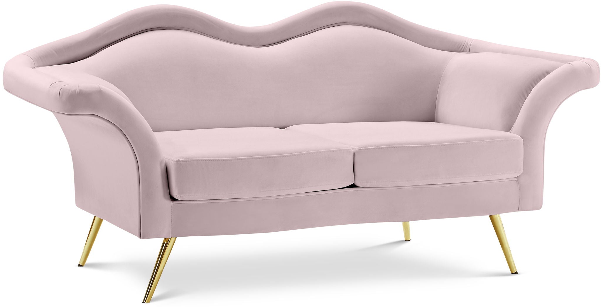 Lips - Loveseat - Urban Living Furniture (Los Angeles, CA)