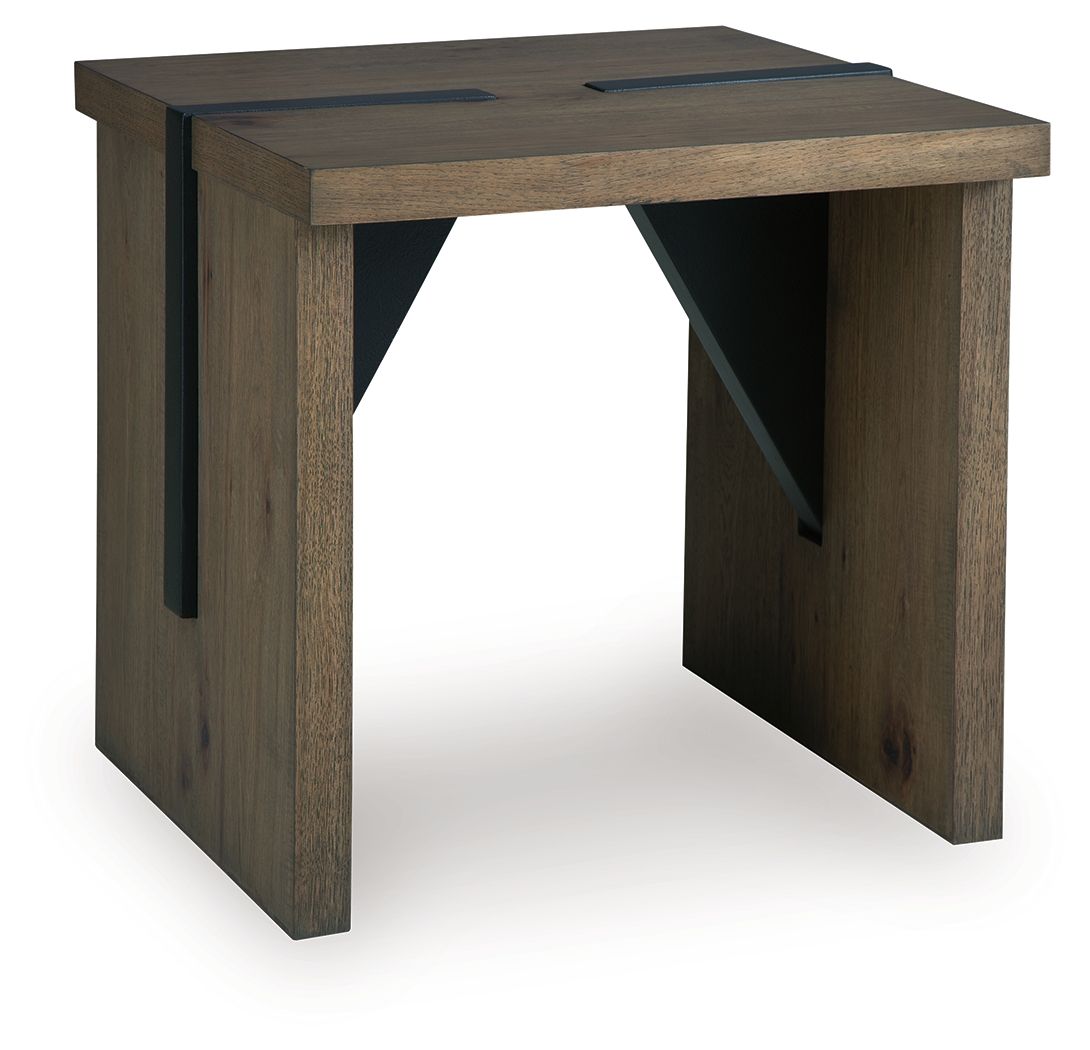 Kandinew - Living Room Table - Urban Living Furniture (Los Angeles, CA)