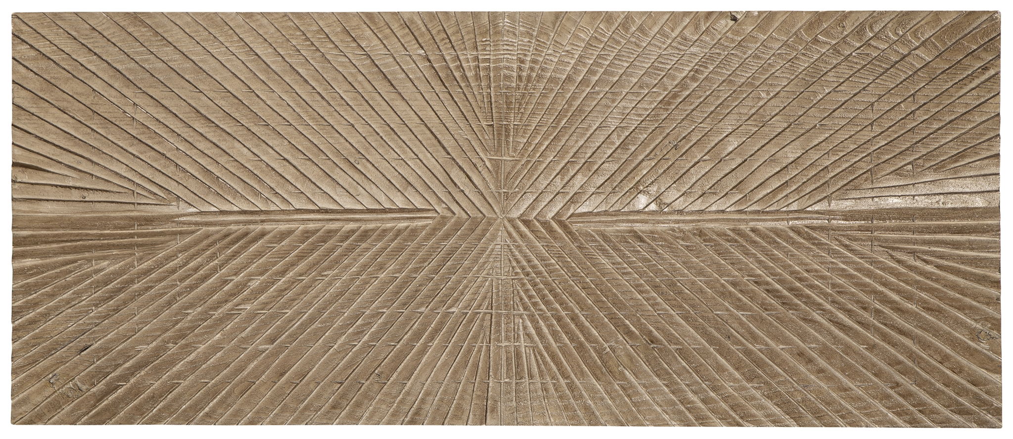 Lenora - Distressed Brown - Wall Decor - Urban Living Furniture (Los Angeles, CA)