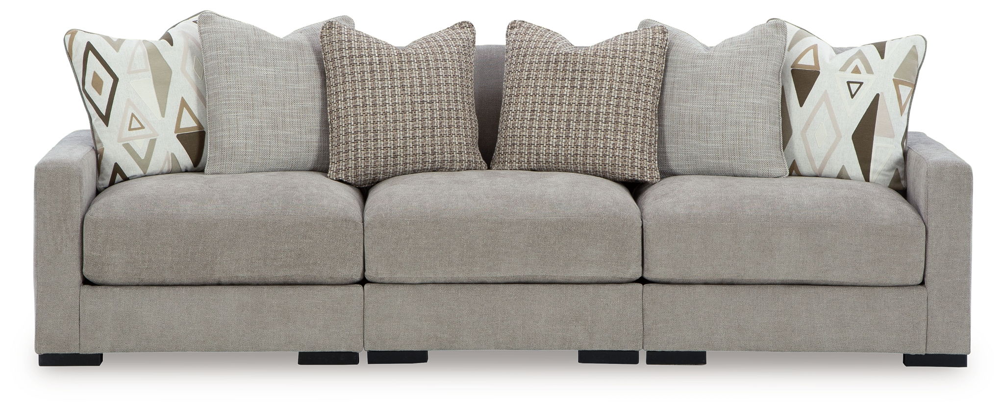Aslan Court - Sectional - Urban Living Furniture (Los Angeles, CA)