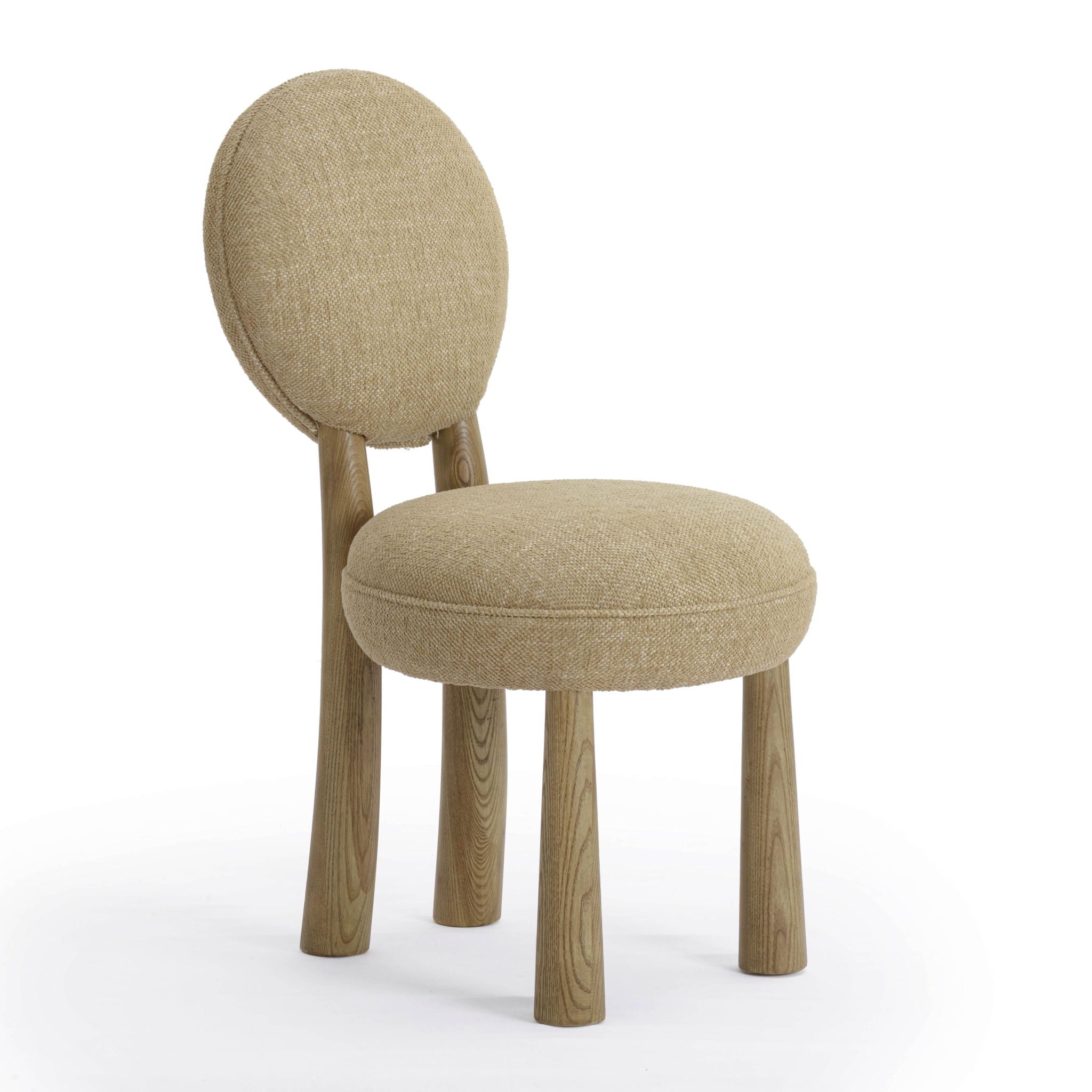 Sulley - Dining Chair - Urban Living Furniture (Los Angeles, CA)