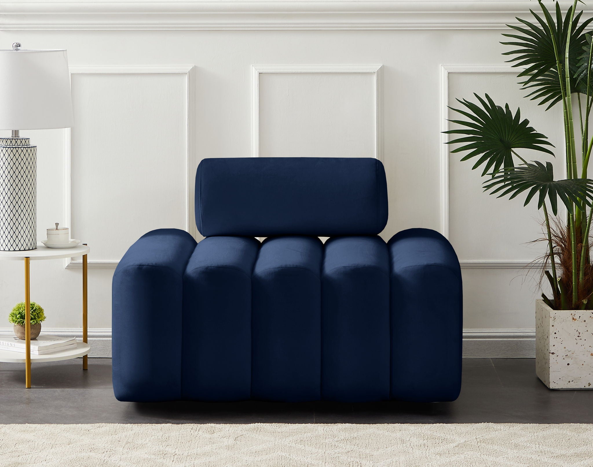 Melody - Chair - Urban Living Furniture (Los Angeles, CA)