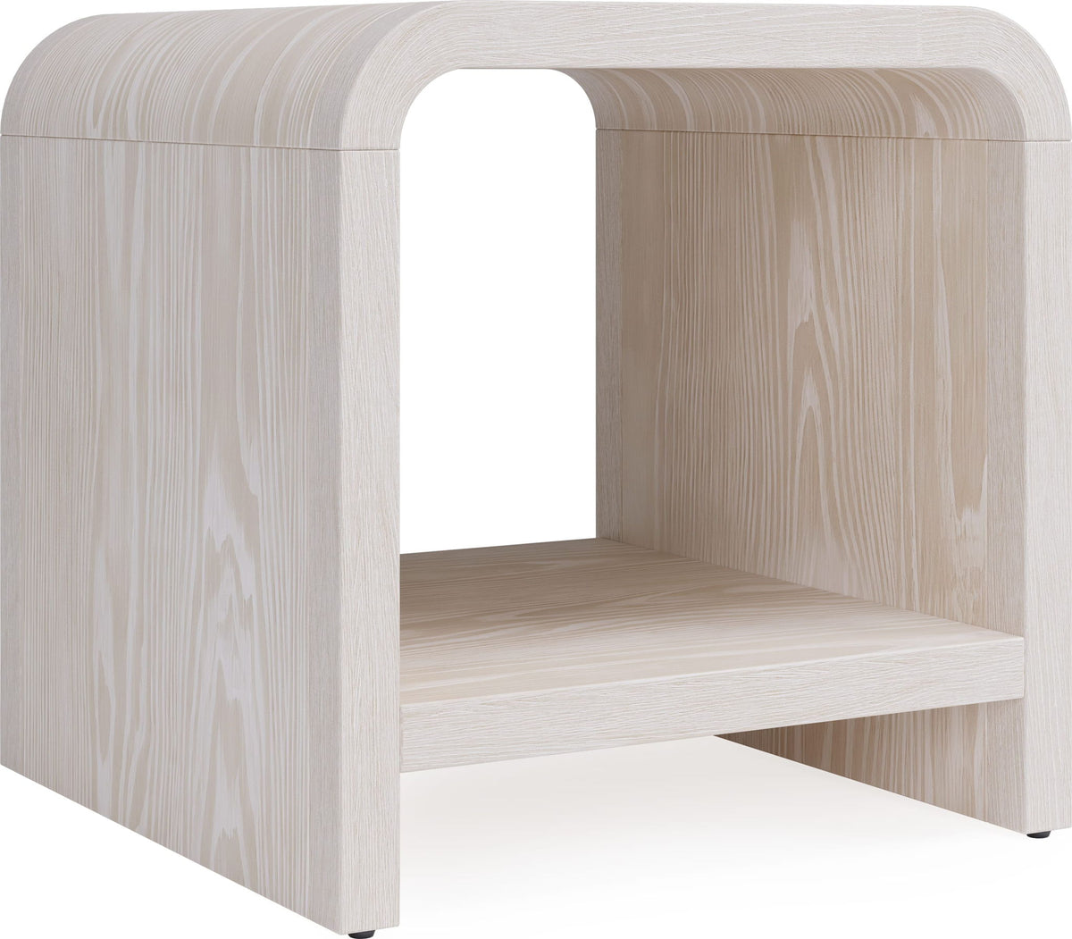 Drake - Ash Wood Coffee Table