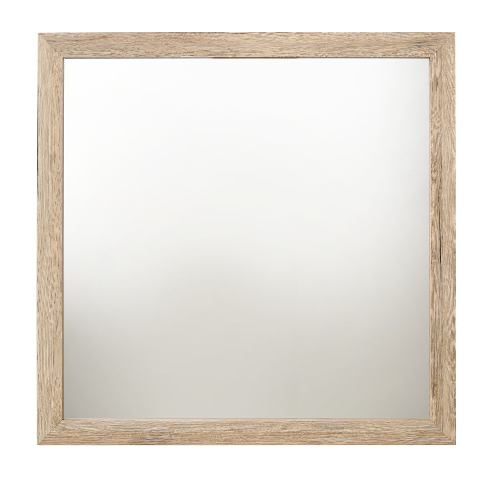 Miquell - Mirror - Urban Living Furniture (Los Angeles, CA)