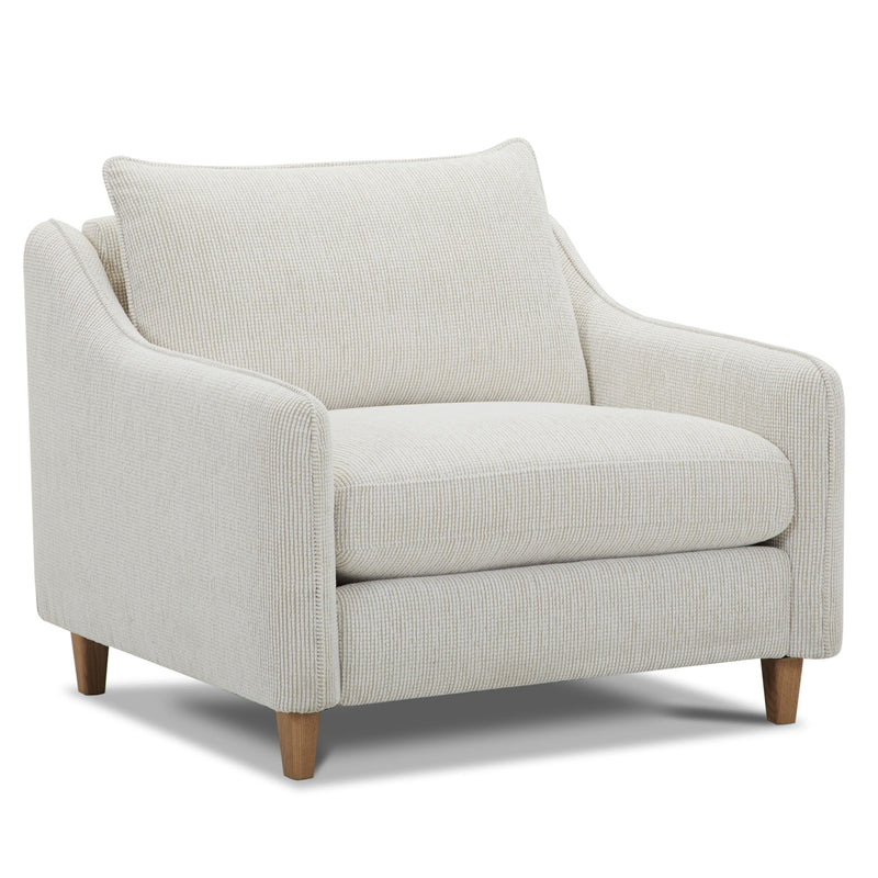 Vogue - Chalk Chair (Set of 2) - Farlo