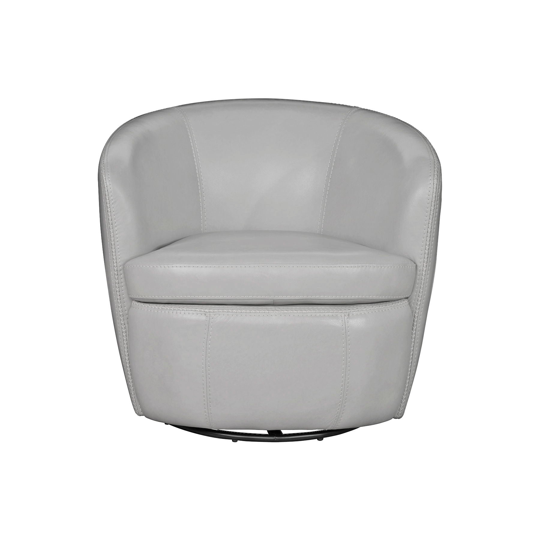 Barolo - Swivel Club Chair - Urban Living Furniture (Los Angeles, CA)