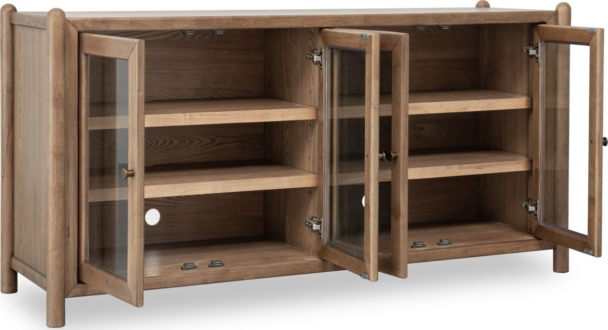 Astor - Sideboard - Claystone