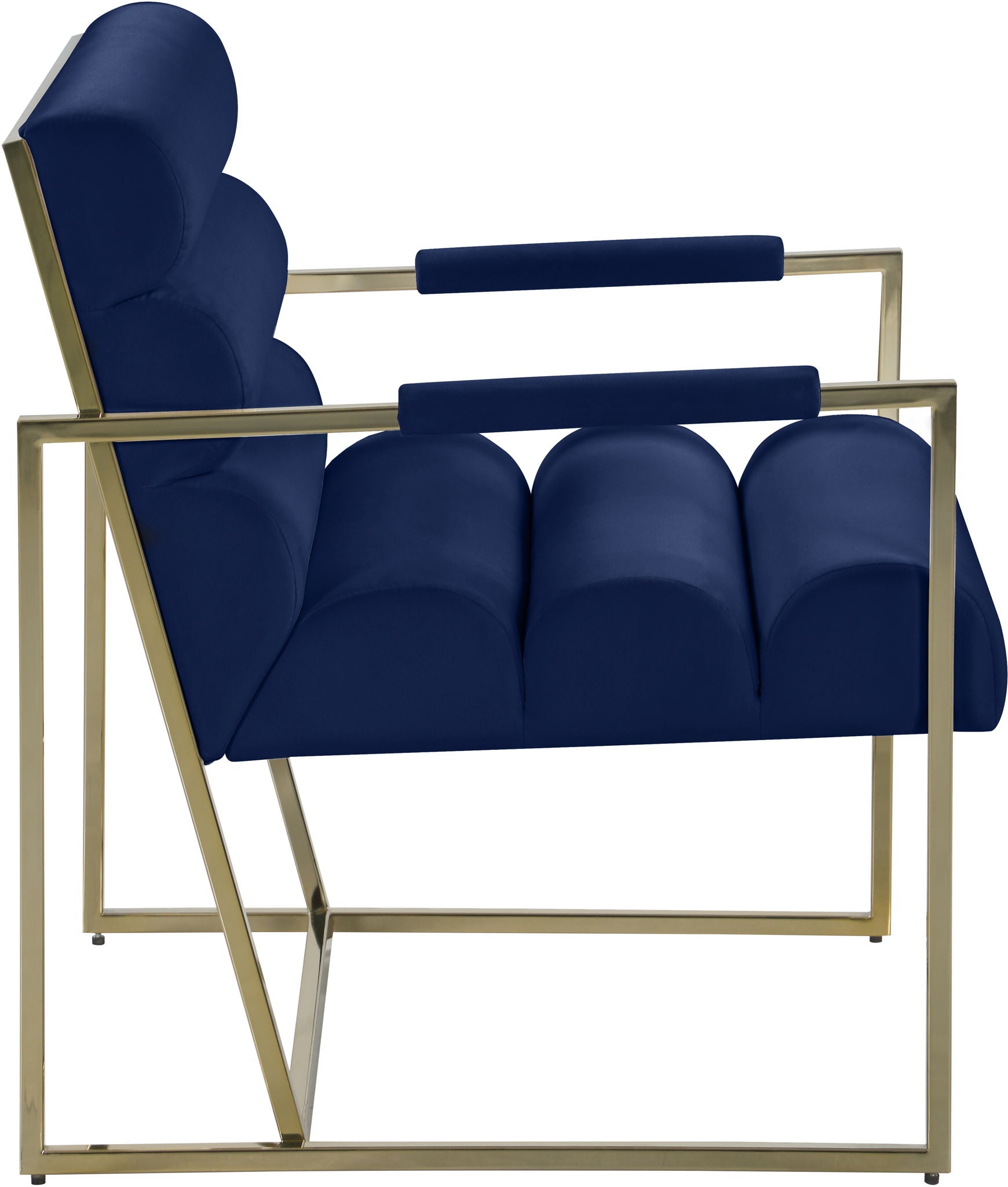 Wayne - Accent Chair - Urban Living Furniture (Los Angeles, CA)