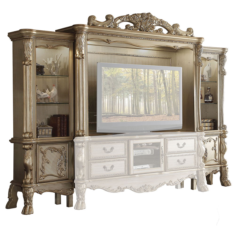 Dresden - Entertainment Center - Urban Living Furniture (Los Angeles, CA)