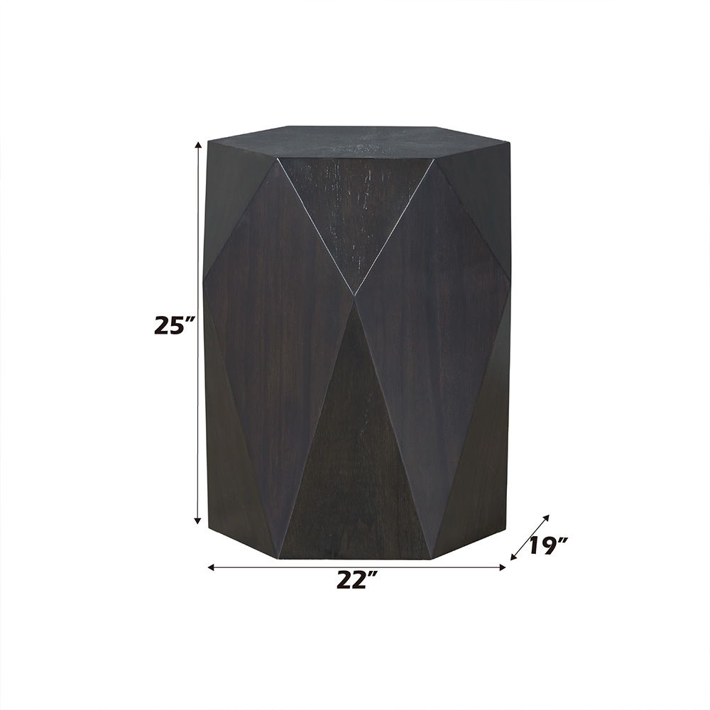 Hanniel - End Table - Urban Living Furniture (Los Angeles, CA)