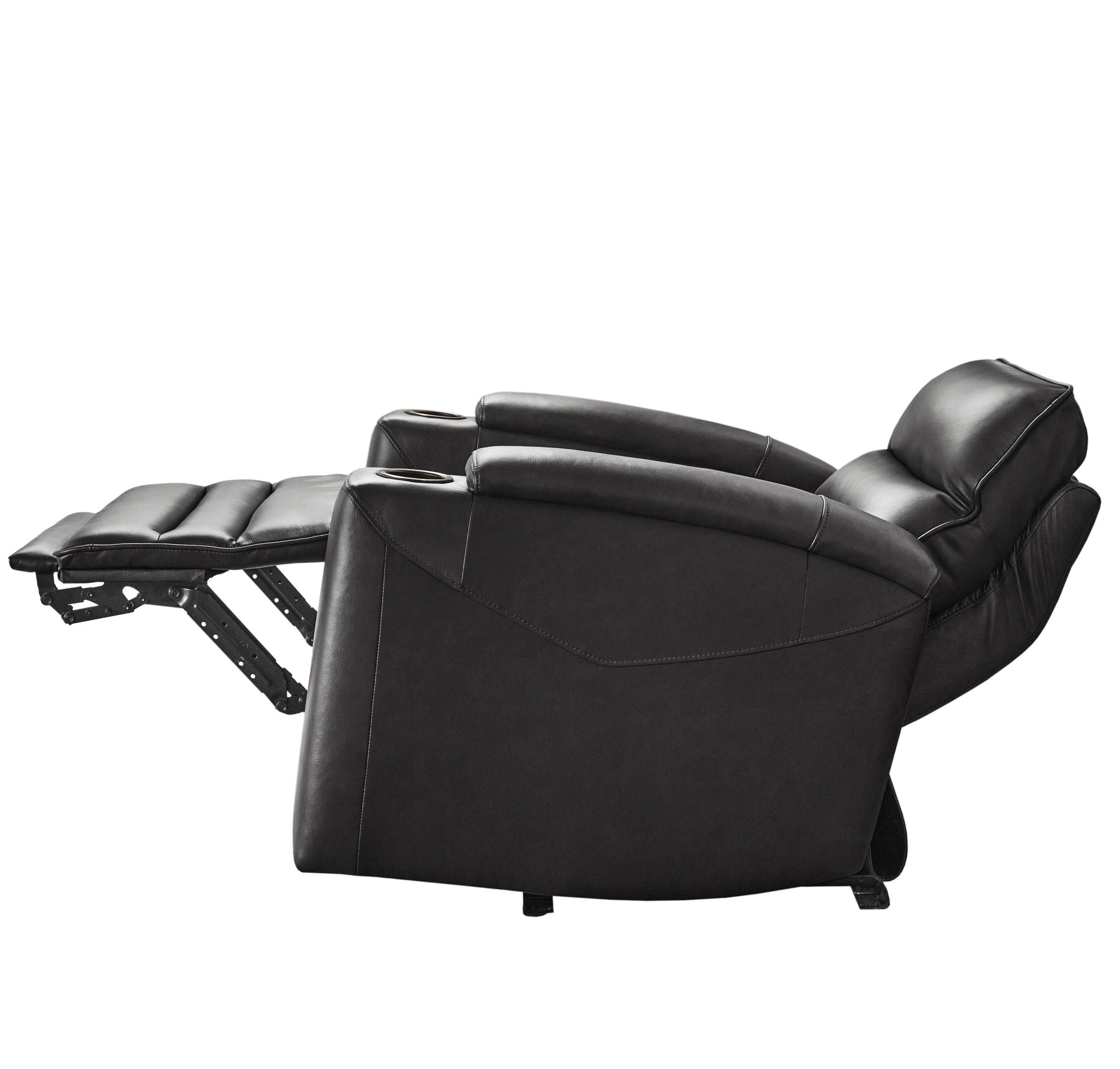 Nexus - Power Zero Gravity Recliner - Urban Living Furniture (Los Angeles, CA)