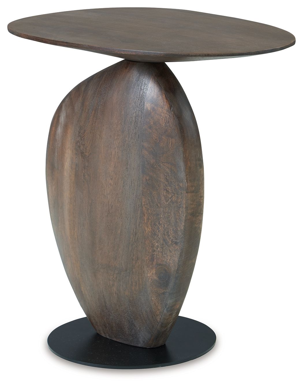 Cormmet - Brown / Black - Accent Table - Urban Living Furniture (Los Angeles, CA)