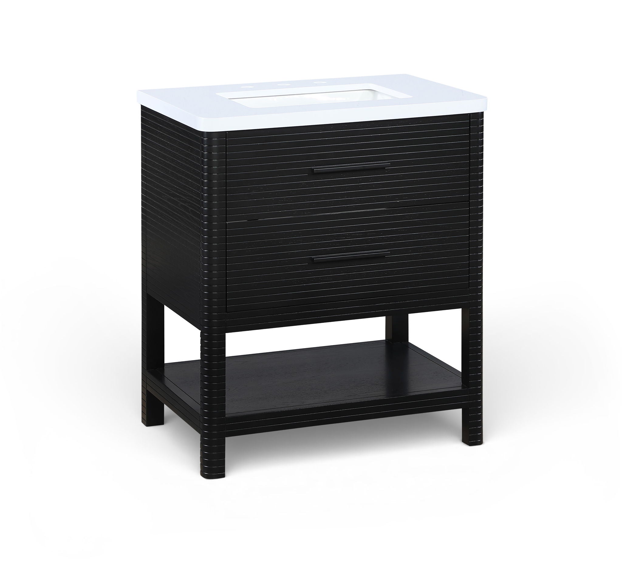 Oakwell - Bathroom Vanity - Urban Living Furniture (Los Angeles, CA)