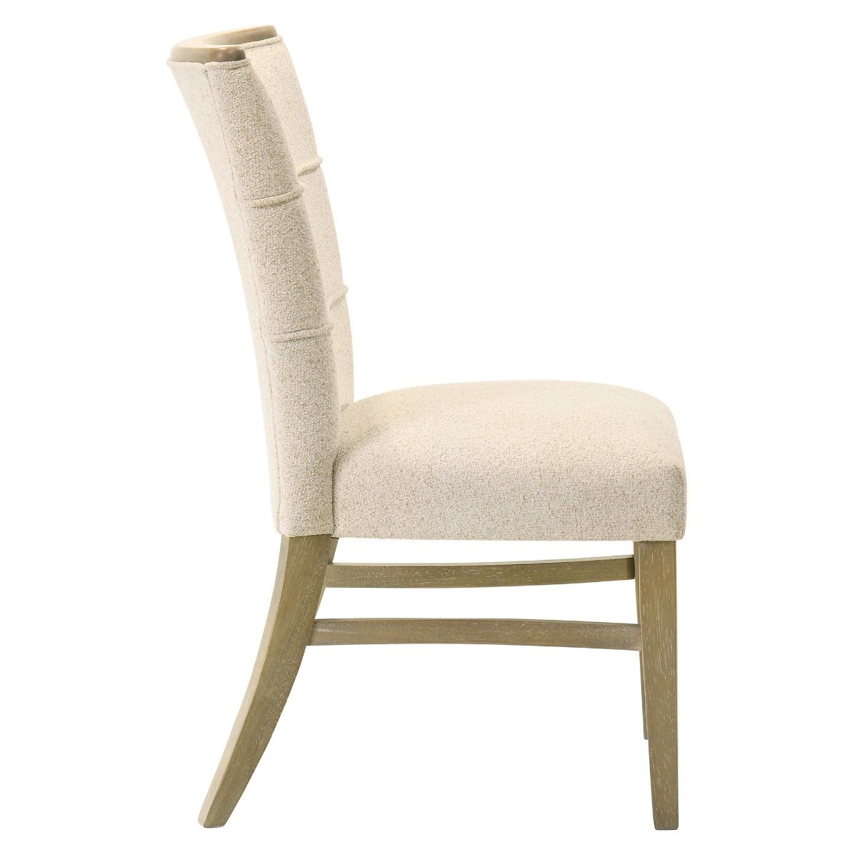 Olinda - Side Chair (Set of 2) - Linen - Urban Living Furniture (Los Angeles, CA)
