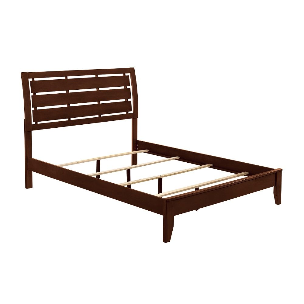 Ilana - Bed - Urban Living Furniture (Los Angeles, CA)