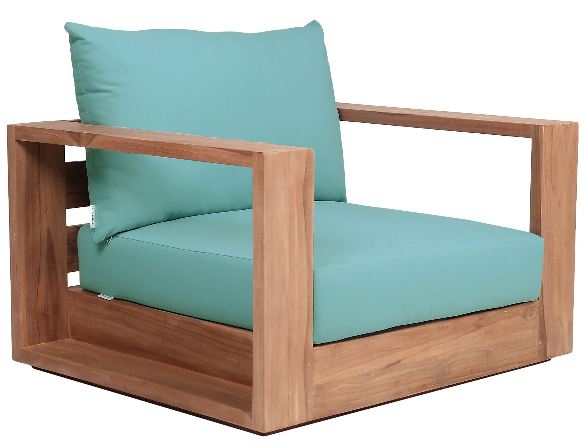 Tulum - Water Resistant Outdoor Chair - Urban Living Furniture (Los Angeles, CA)