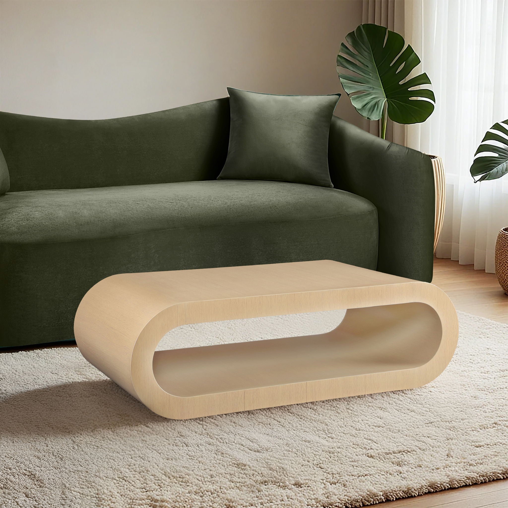 Sono - Coffee Table - Urban Living Furniture (Los Angeles, CA)