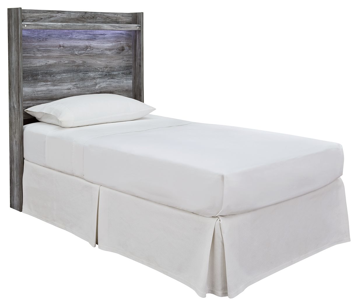 Baystorm - Panel Headboard - Urban Living Furniture (Los Angeles, CA)