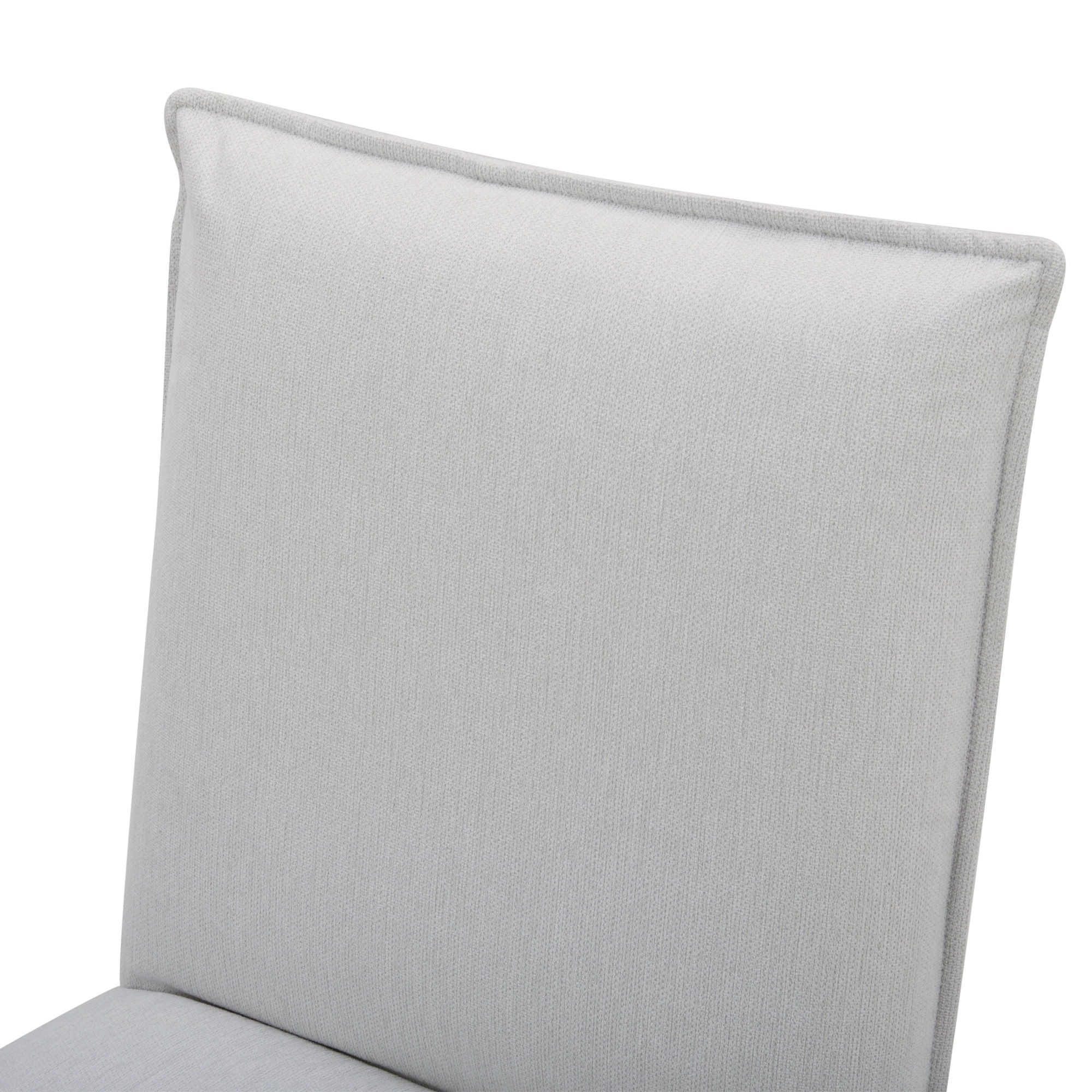 Sierra - Dining Chair (Set of 2) - Mathis Ivory - Urban Living Furniture (Los Angeles, CA)