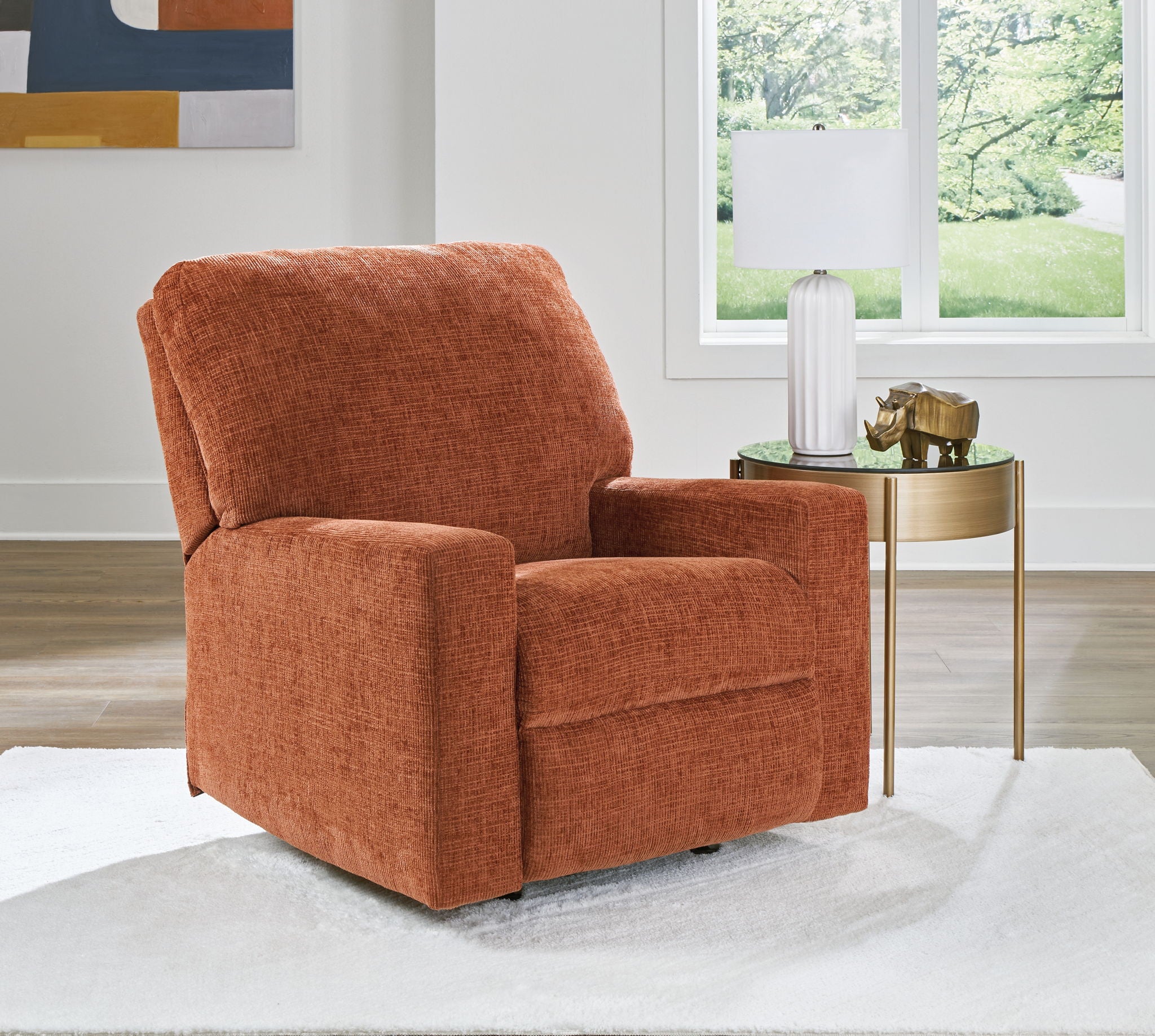 Aviemore - Rocker Recliner - Urban Living Furniture (Los Angeles, CA)