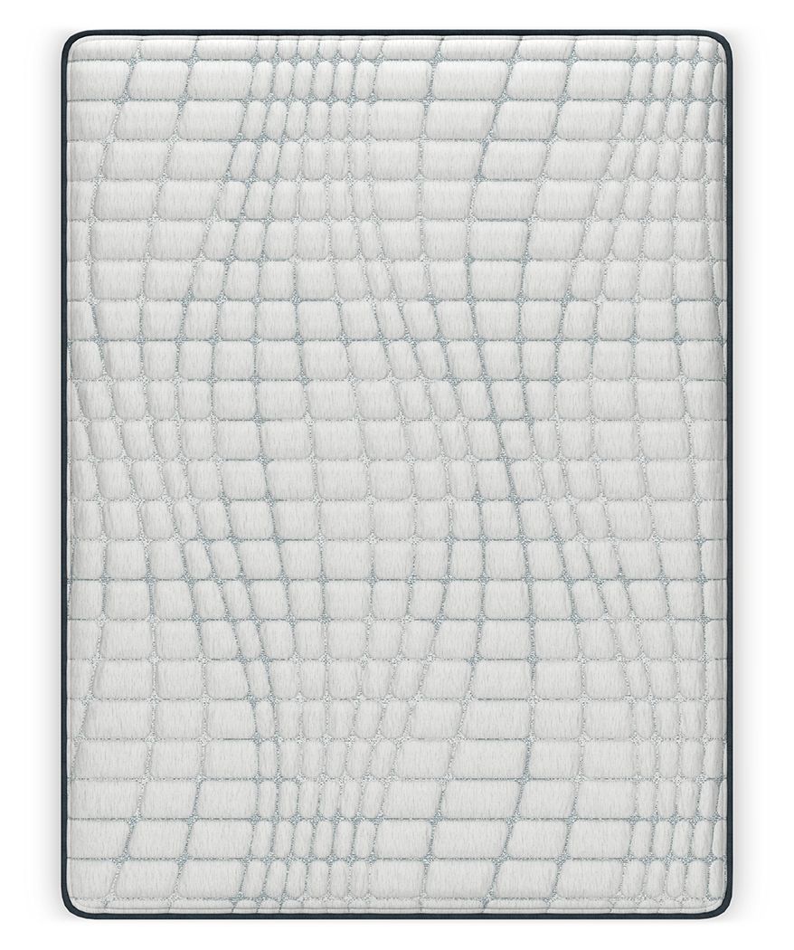 Hybrid 1200 - Mattress - Urban Living Furniture (Los Angeles, CA)