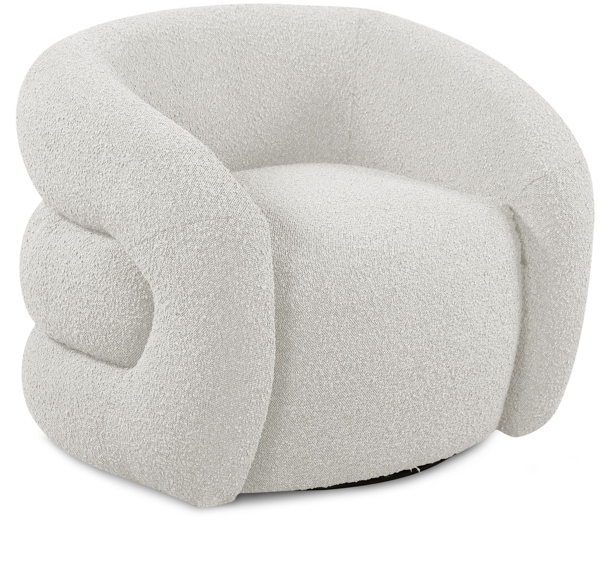 Roxbury - Swivel Accent Chair - Urban Living Furniture (Los Angeles, CA)