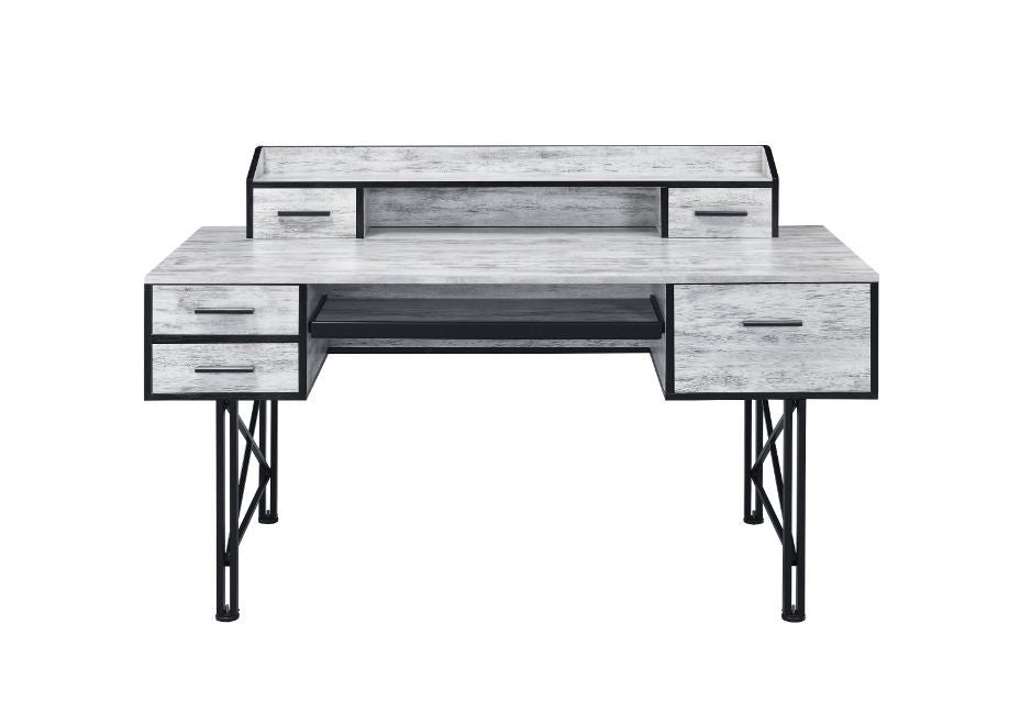 Safea - Computer Desk - Urban Living Furniture (Los Angeles, CA)