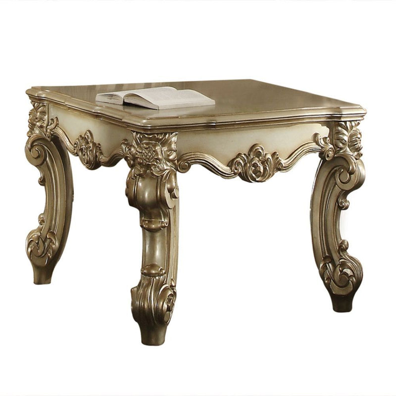 Vendome II - End Table - Urban Living Furniture (Los Angeles, CA)