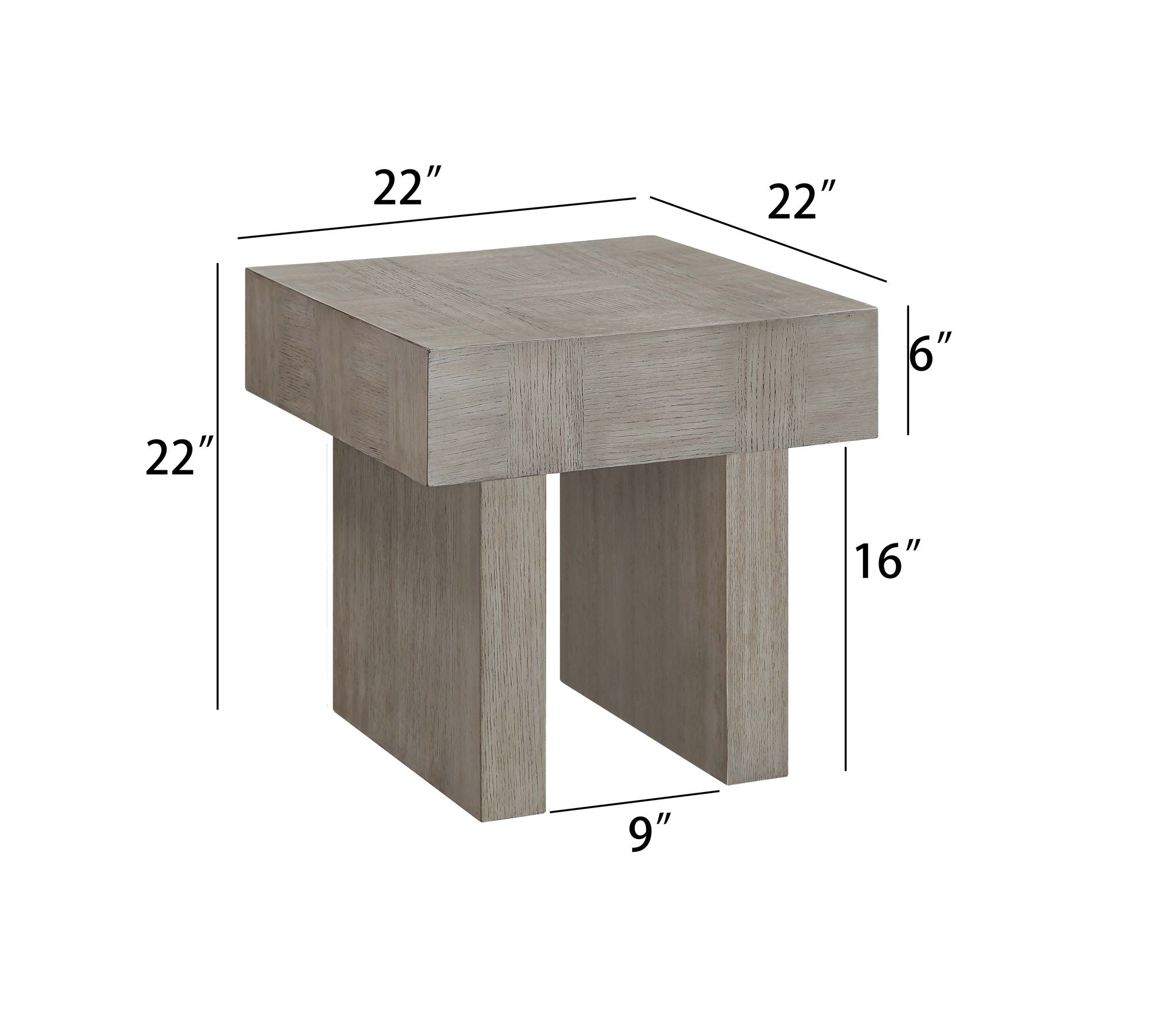 Crawley - Table - Urban Living Furniture (Los Angeles, CA)