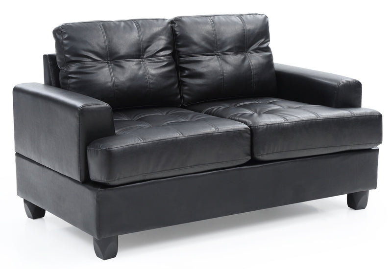 Stylish Transitional Loveseat For Two - Urban Living Furniture (Los Angeles, CA)