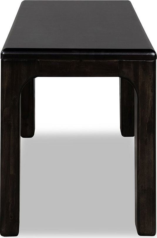 Zamba - Wood Bench - Jaguar
