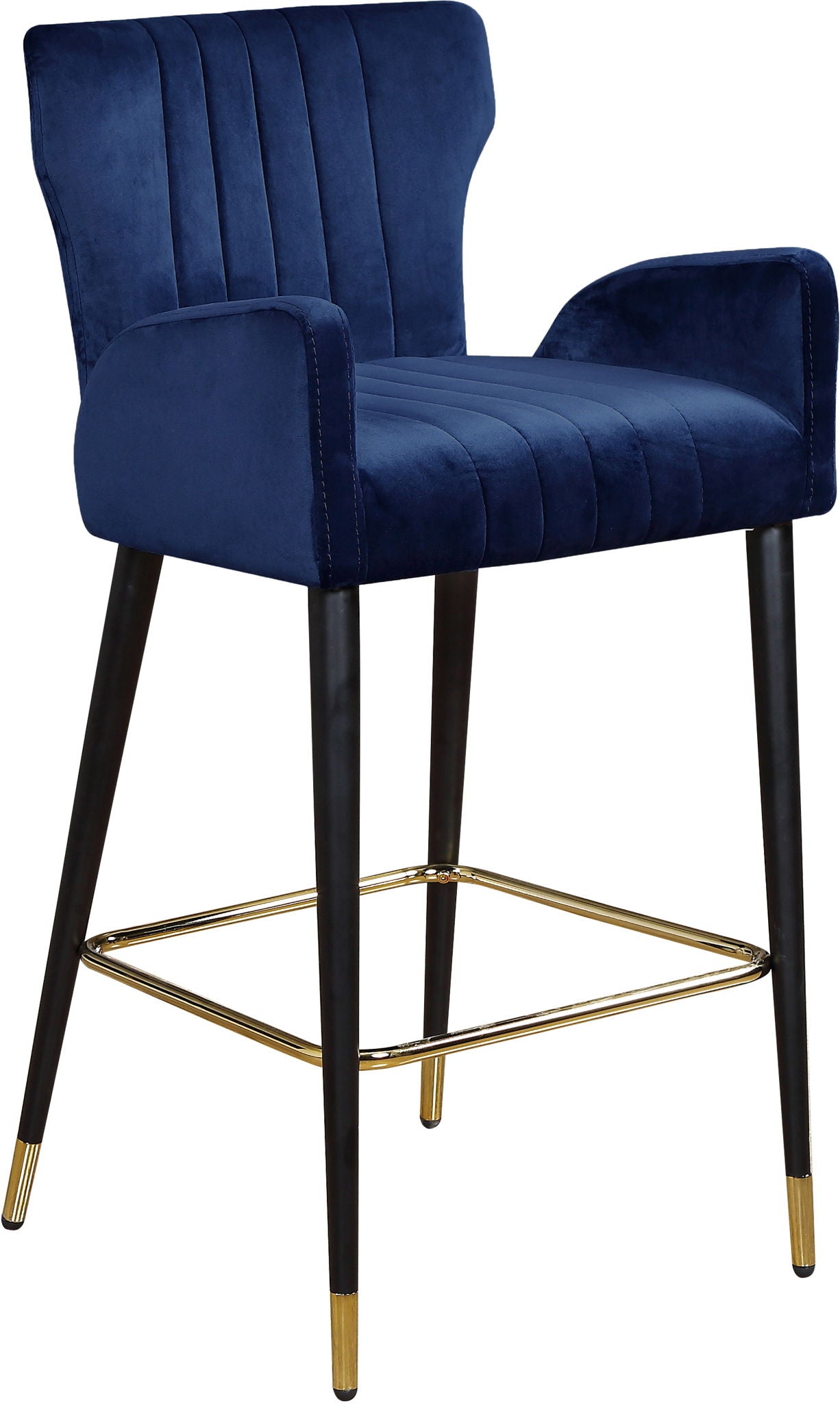 Luxe - Stool (Set of 2) - Urban Living Furniture (Los Angeles, CA)