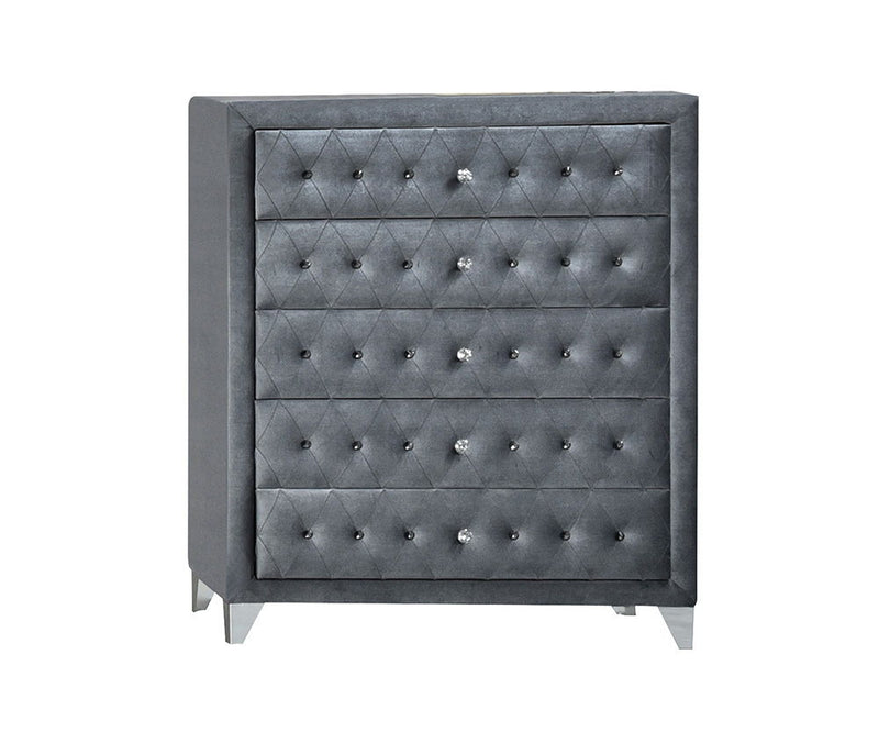 Dante - Chest - Urban Living Furniture (Los Angeles, CA)