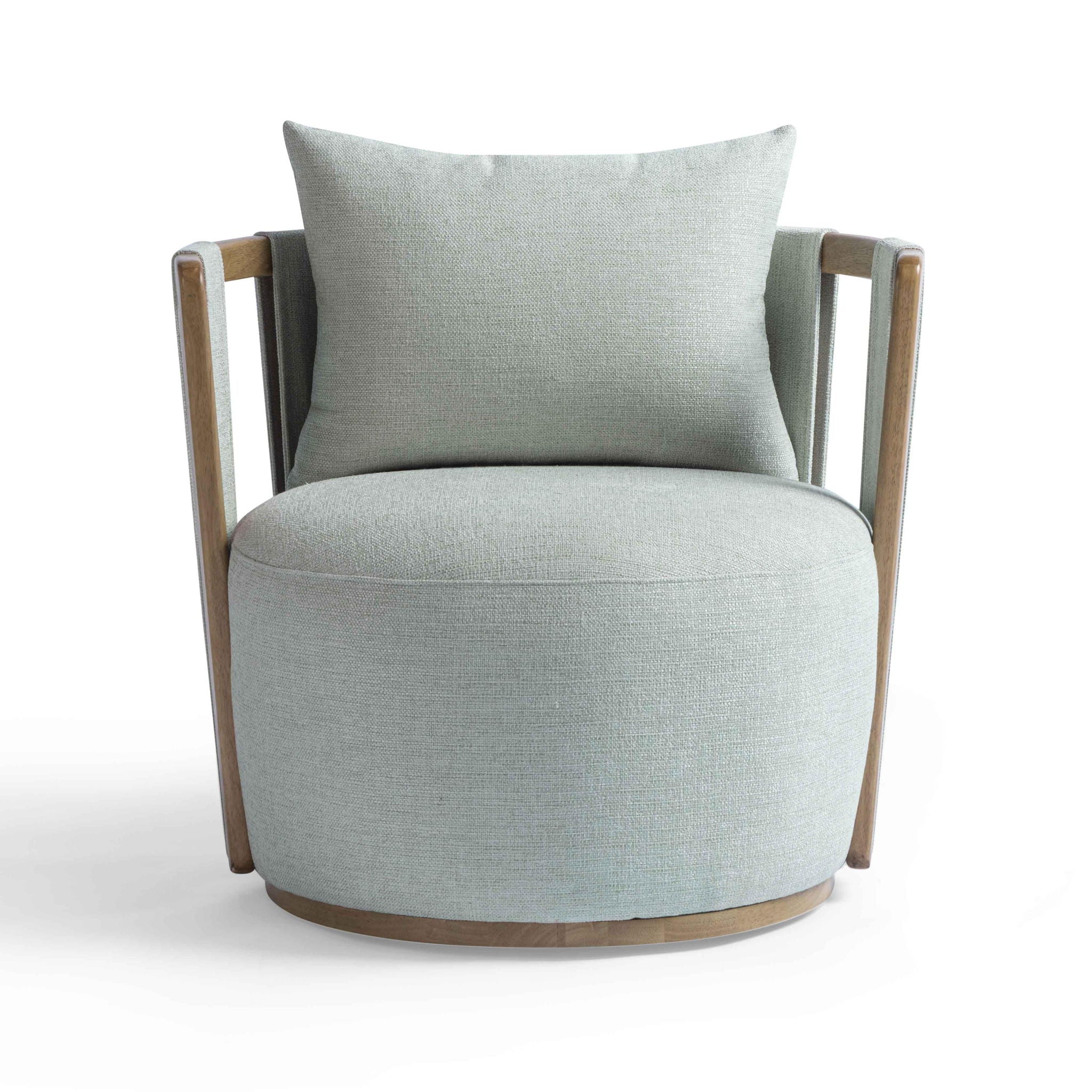 Paolo - Swivel Chair - Urban Living Furniture (Los Angeles, CA)