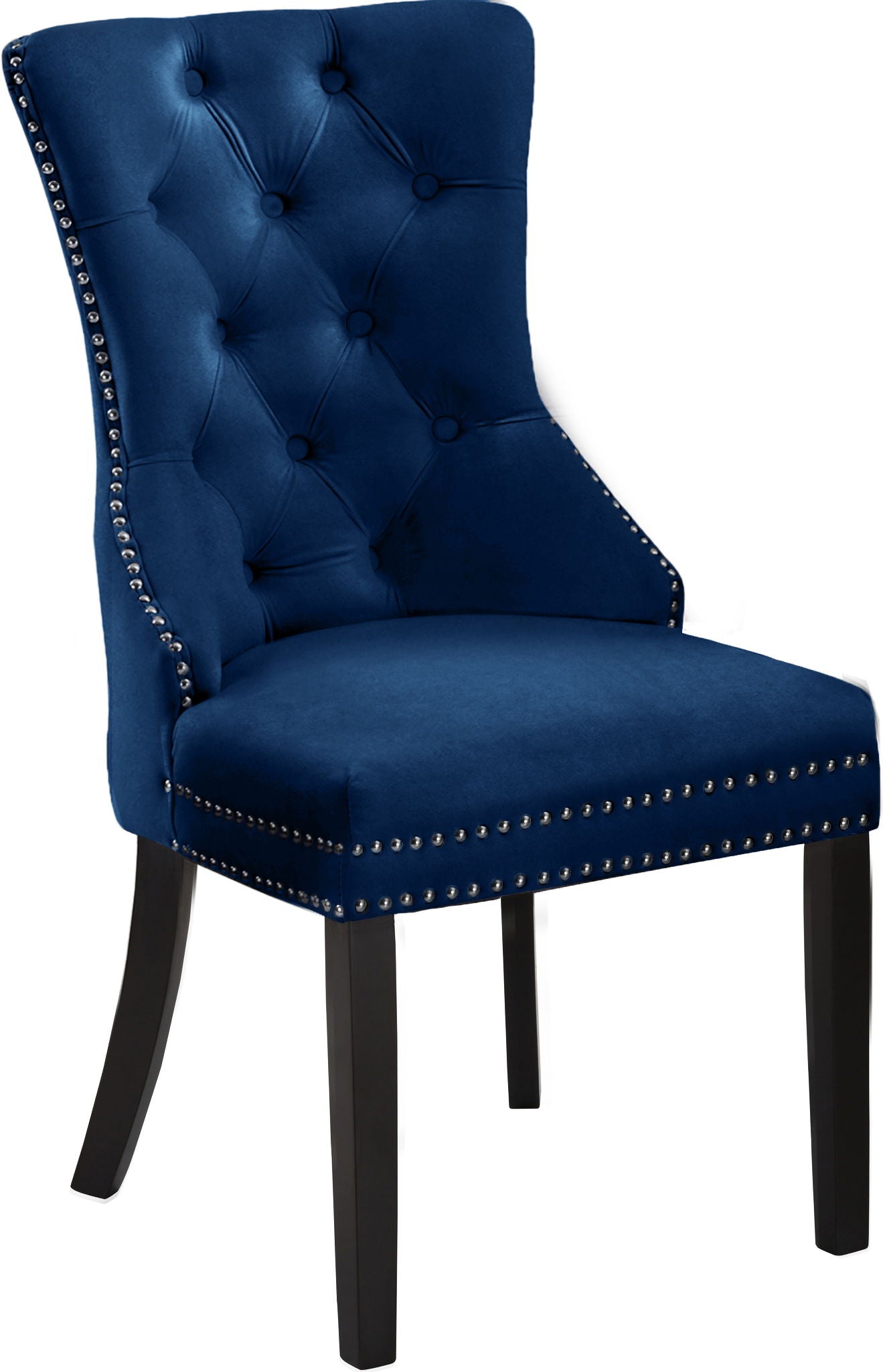 Nikki - Dining Chair (Set of 2) - Urban Living Furniture (Los Angeles, CA)