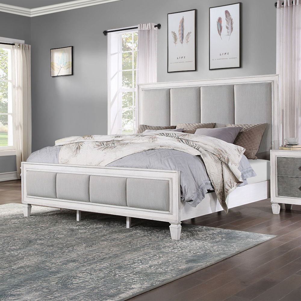 Katia - Bed - Urban Living Furniture (Los Angeles, CA)