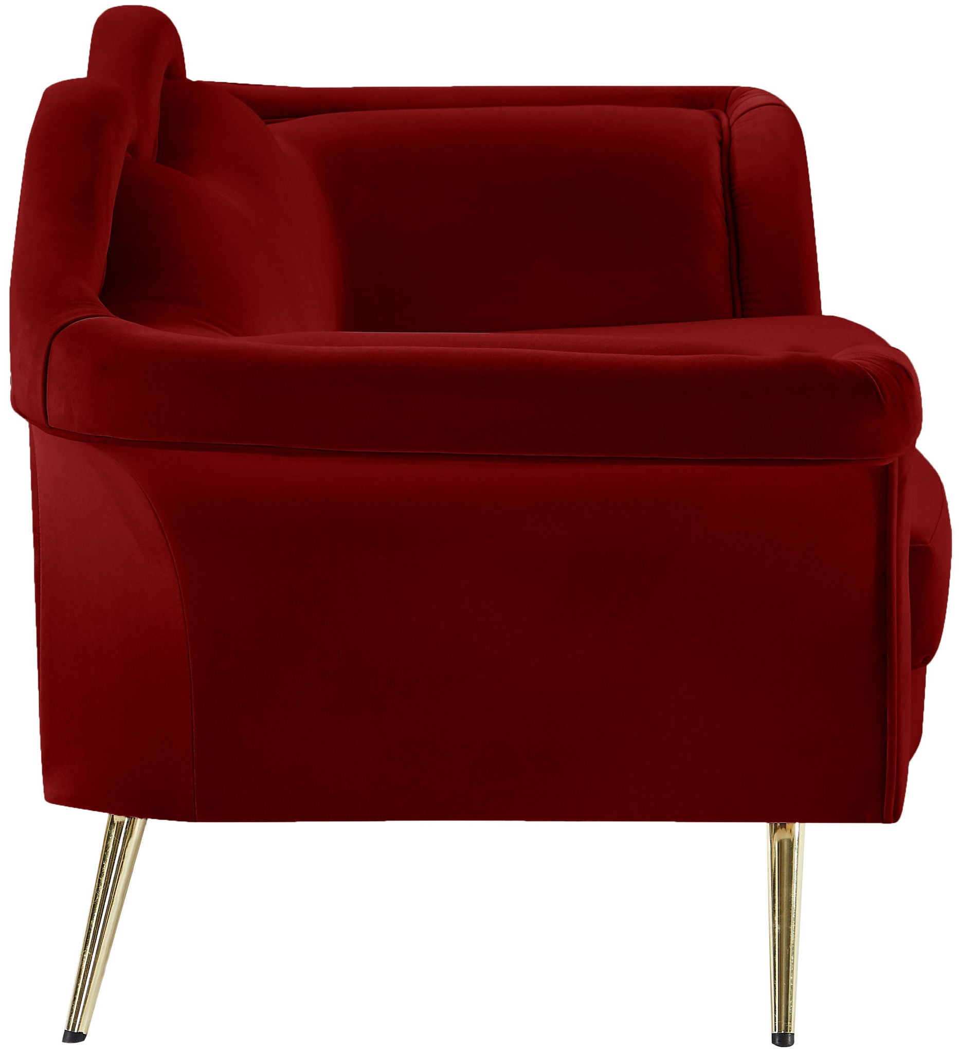 Lips - Loveseat - Urban Living Furniture (Los Angeles, CA)