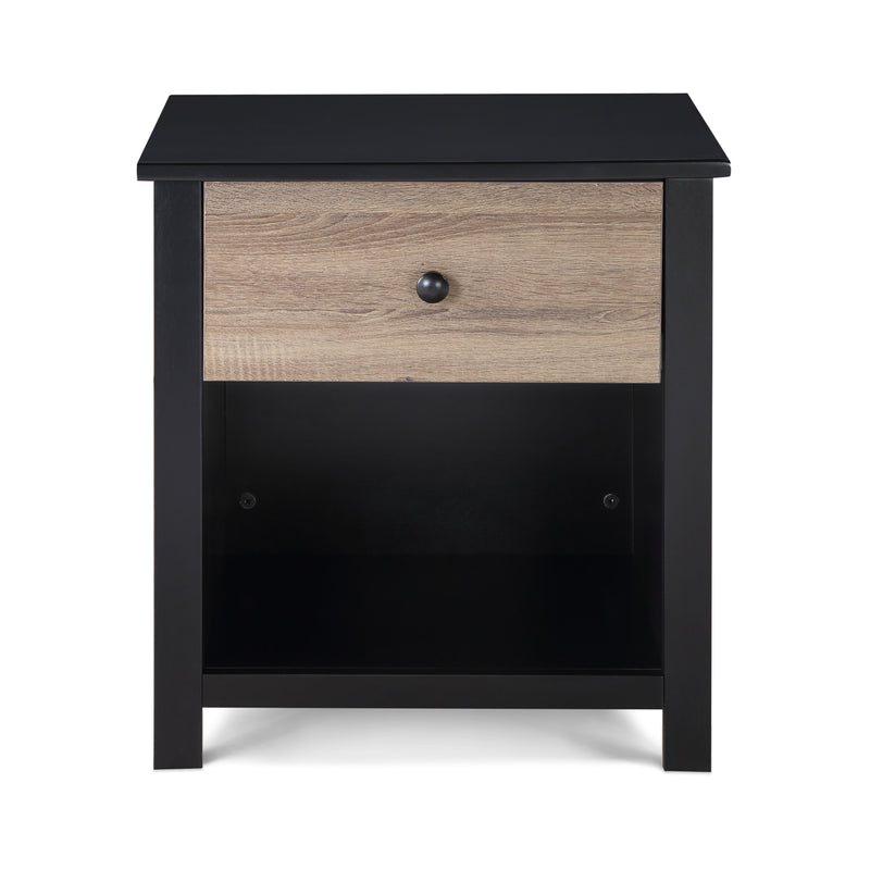 Connelly - Nightstand - Urban Living Furniture (Los Angeles, CA)