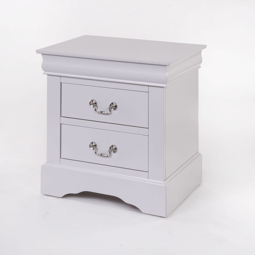 Louis Philippe III - Nightstand - Urban Living Furniture (Los Angeles, CA)