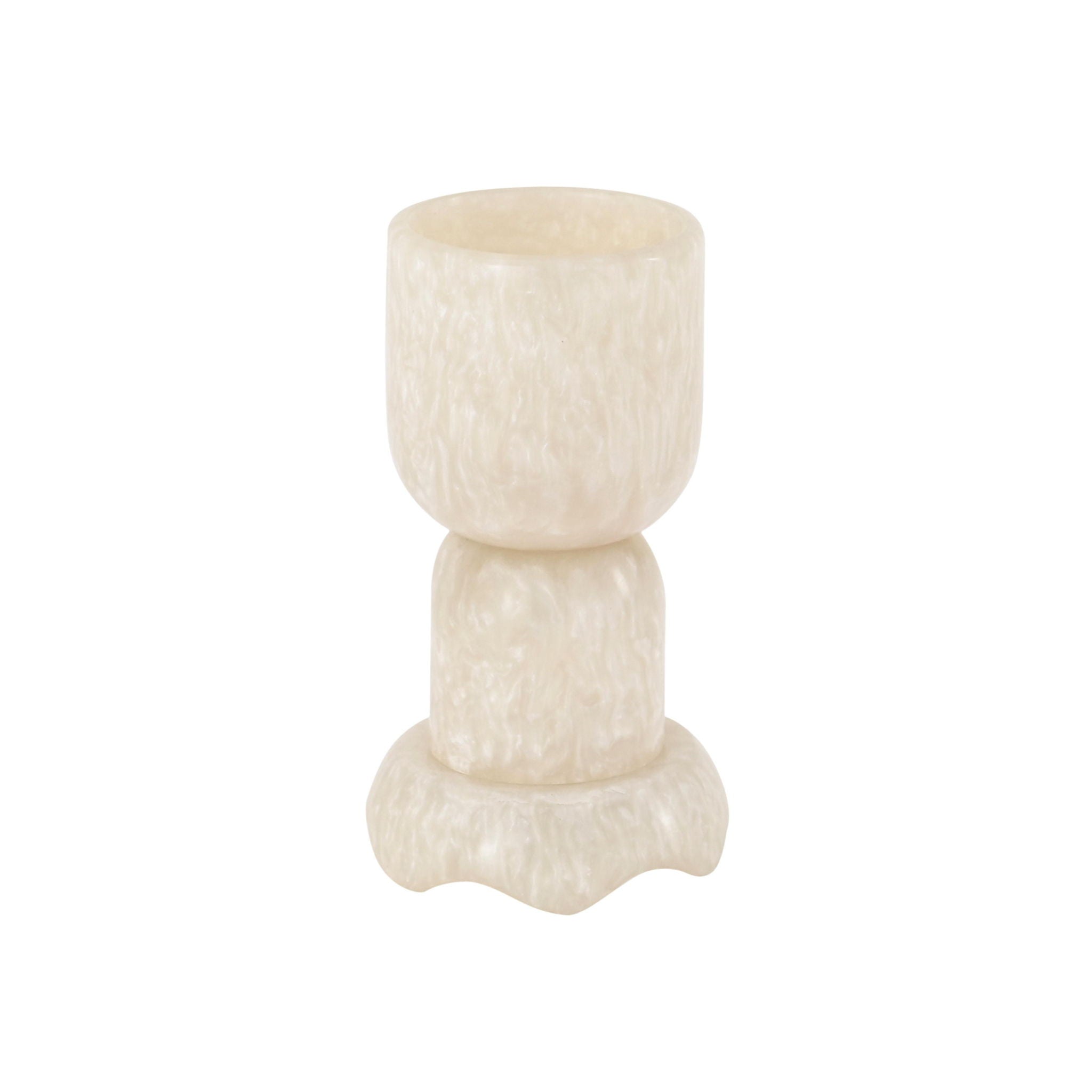 Platform - Swirl Resin Kiddush Cup - Urban Living Furniture (Los Angeles, CA)
