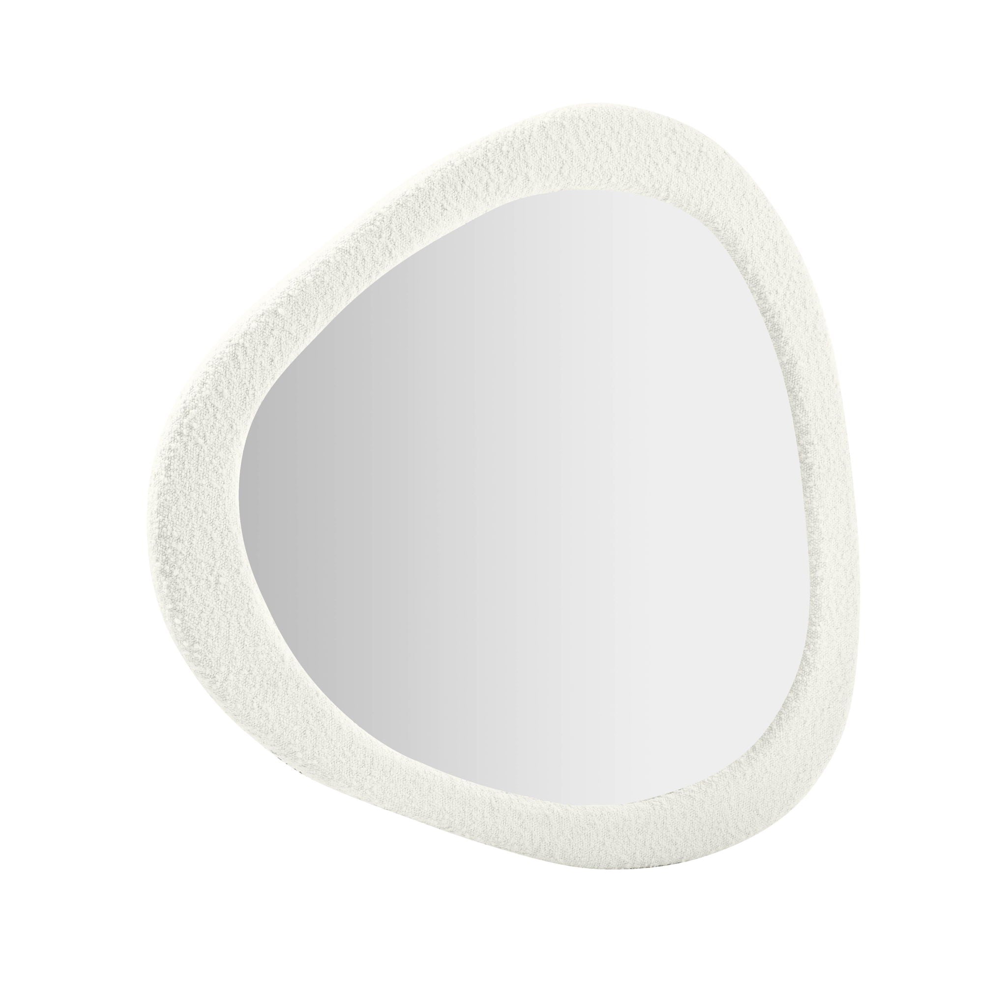 Klaryss - Triangular Mirror - Urban Living Furniture (Los Angeles, CA)