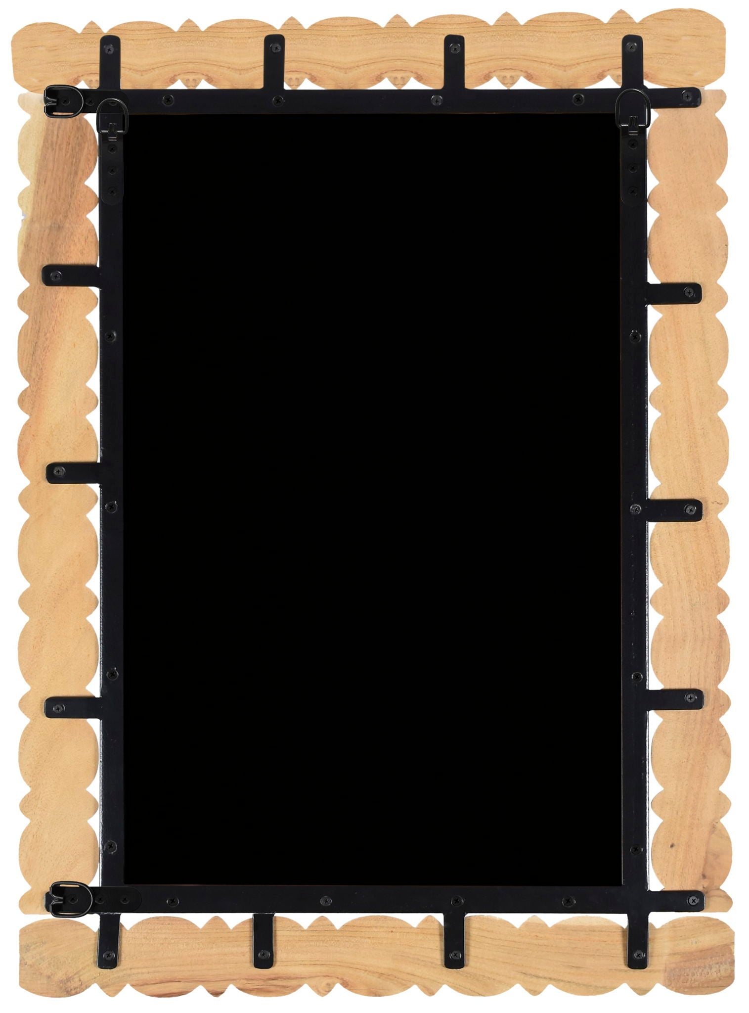 Aubrey - Mirror - Urban Living Furniture (Los Angeles, CA)