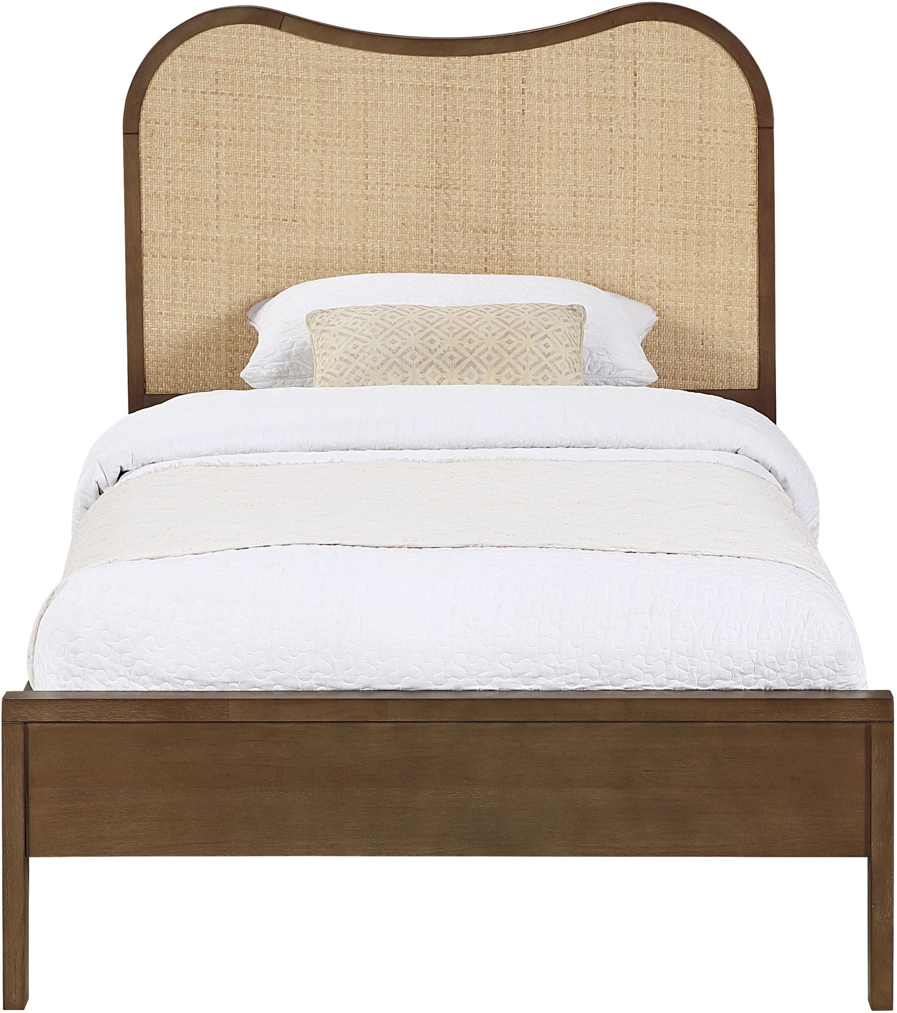 Windsor - Bed - Urban Living Furniture (Los Angeles, CA)