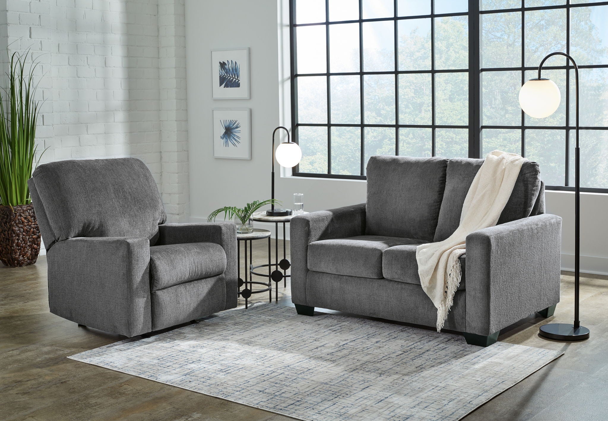 Rannis - Living Room Set - Urban Living Furniture (Los Angeles, CA)